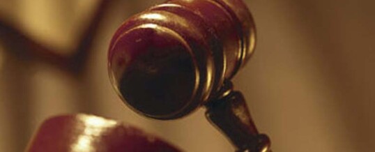 2013: April Update: Verdict in latest round of Al Durah litigation has been postponed