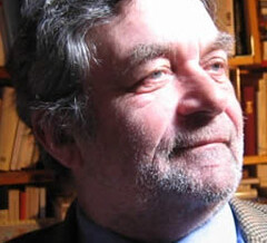 Luc Rosenzweig