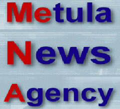Metula News Agency (MENA)